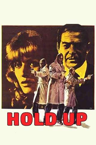 Hold-Up, istantanea di una rapina [HD] (1974)