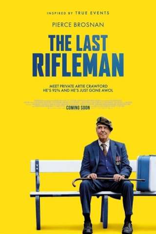 The Last Rifleman - Ritorno in Normandia [HD] (2023)