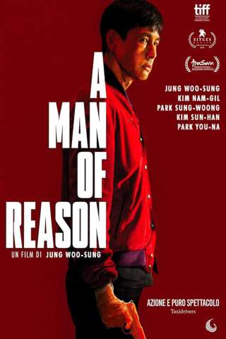 A Man of Reason [HD] (2023)