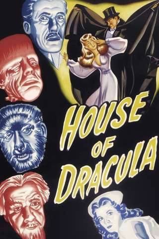 La casa degli orrori [HD] (1945)