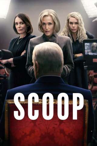 Scoop [HD] (2024)