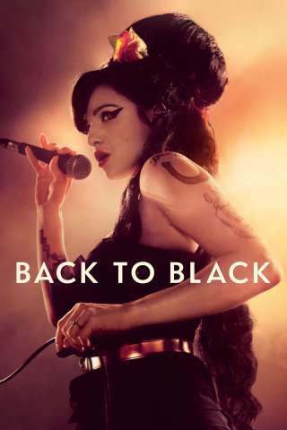 Back to Black [TS] (2024)