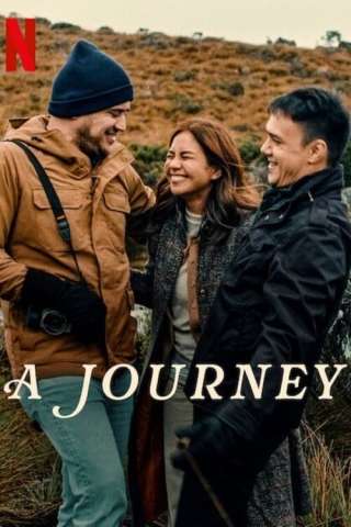 A Journey [HD] (2024)