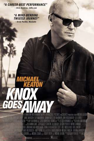 Knox Goes Away [SD] (2024)