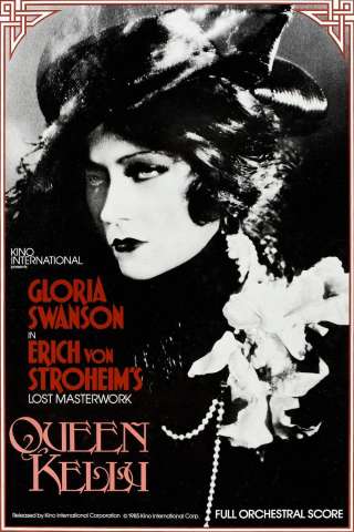 La regina Kelly [HD] (1932)