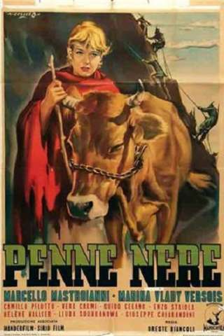 Penne nere [HD] (1952)