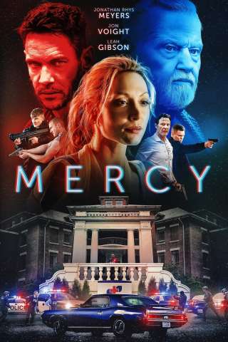 Mercy [HD] (2023)