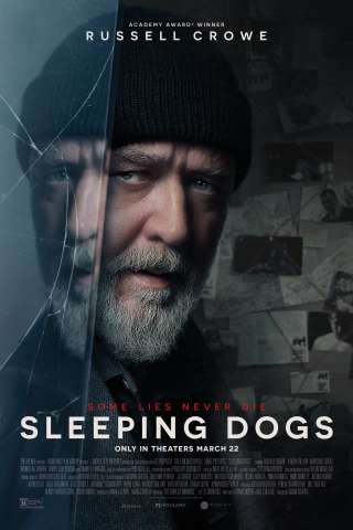 Sleeping Dogs [SD] (2024)