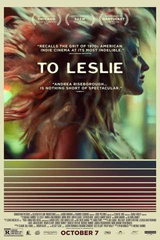 To Leslie [HD] (2022)
