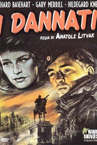 I dannati [HD] (1951)