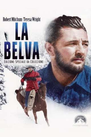 La belva [HD] (1954)