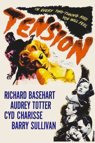 Tensione [HD] (1949)