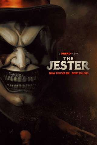 The Jester [HD] (2023)