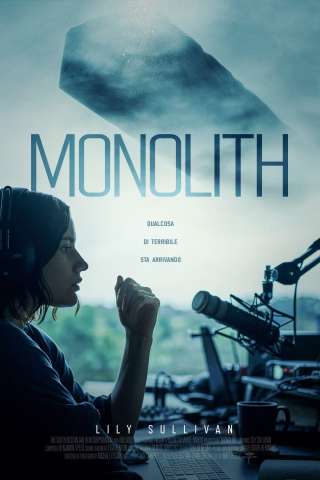 Monolith [HD] (2023)