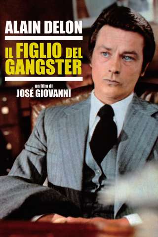 Il figlio del gangster [HD] (1976)