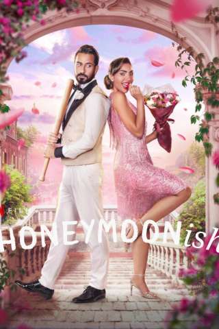 Honeymoonish [HD] (2024)