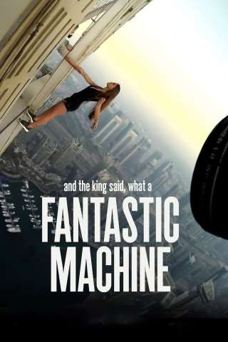 Fantastic Machine [HD] (2023)