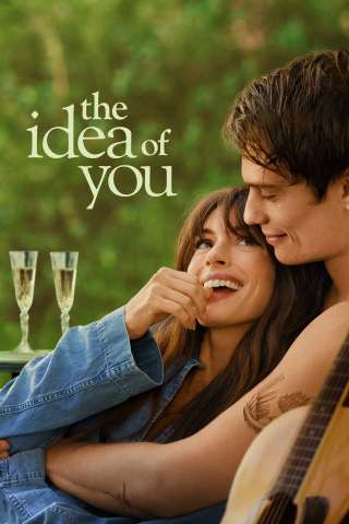 The Idea of You [HD] (2024)