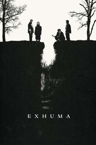 Exhuma [HD] (2024)