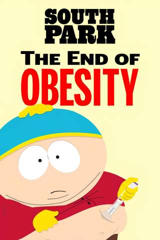South Park: La fine dell'obesità [HD] (2024)