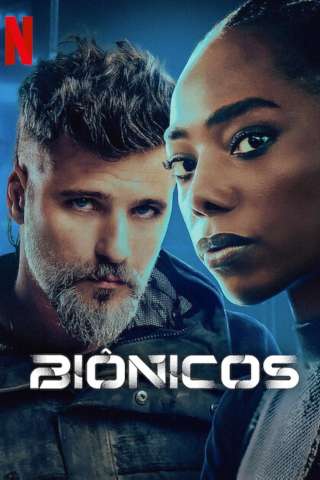 Bionic [HD] (2024)