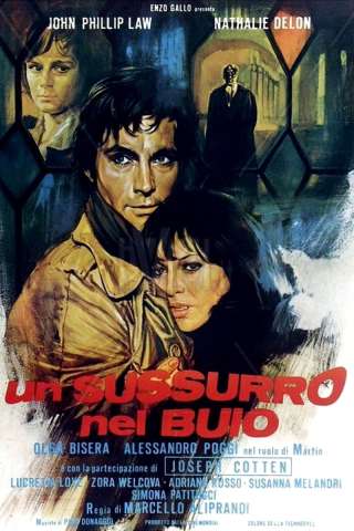 Un sussurro nel buio [HD] (1976)