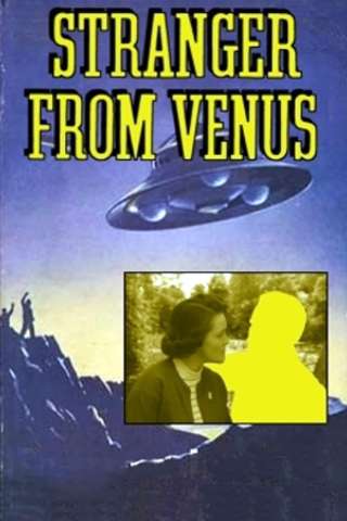 Stranger from Venus [HD] (1954)