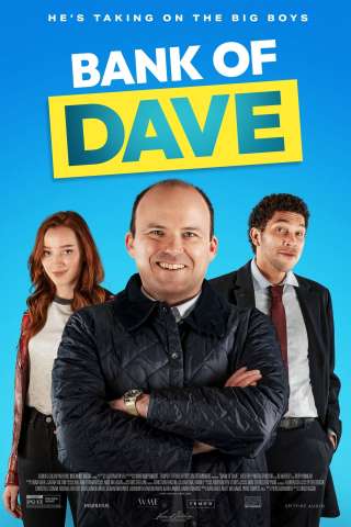 Bank of Dave [HD] (2023)