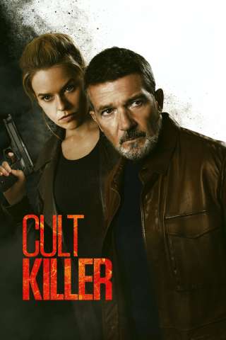 Cult Killer [HD] (2024)