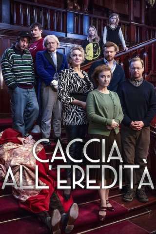 Caccia all'eredità [HD] (2024)