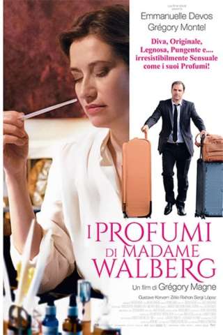 I profumi di Madame Walberg [HD] (2020)