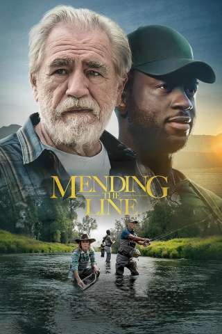 Mending the Line [HD] (2023)