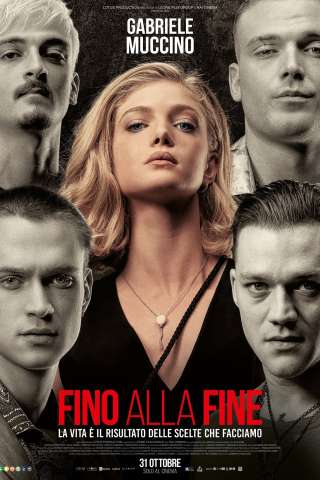 Fino alla fine [HD] (2024)