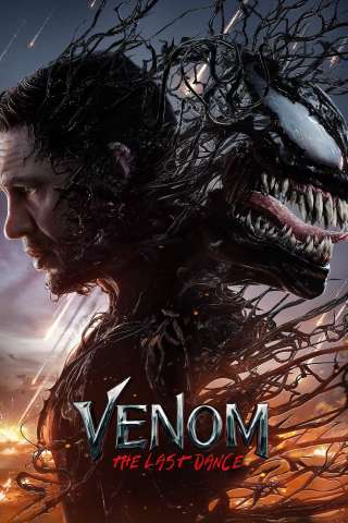 Venom: The Last Dance [HD] (2024)