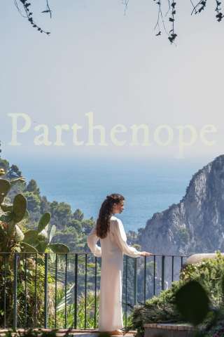 Parthenope [HD] (2024)