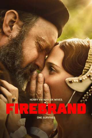 Firebrand [SD] (2024)