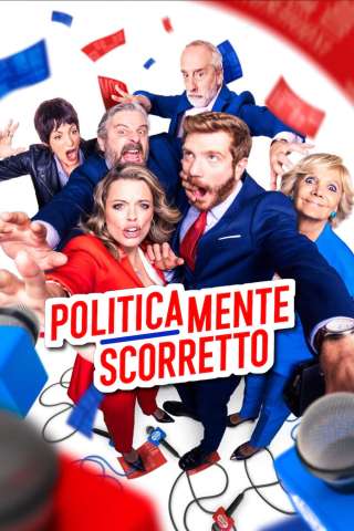 Politicamente scorretto [HD] (2024)