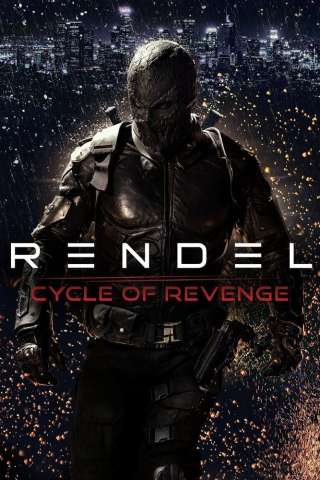 Rendel II - Il cerchio della vendetta [HD] (2024)