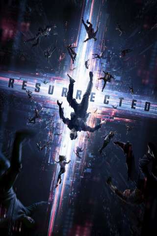 Resurrected [HD] (2023)