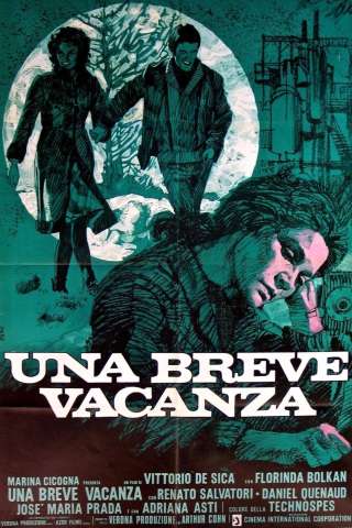 Una breve vacanza [HD] (1973)