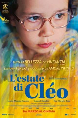 L'estate di Cléo [SD] (2023)