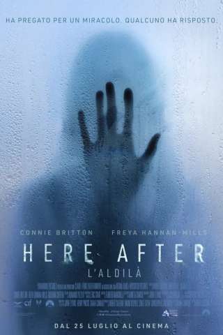 Here After - L'aldilà [HD] (2024)