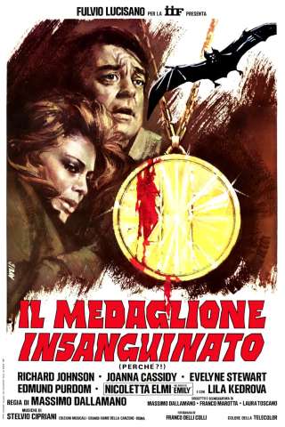 Il medaglione insanguinato (Perche?!) [HD] (1975)