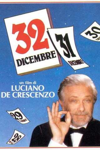 32 Dicembre [HD] (1988)