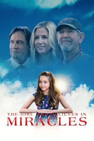 The Girl Who Believes in Miracles [HD] (2021)