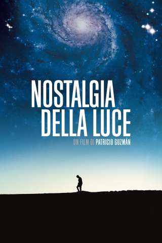 Nostalgia della luce [HD] (2010)