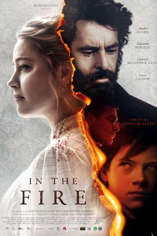 In the Fire [HD] (2023)