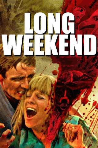 Long Weekend [HD] (1979)