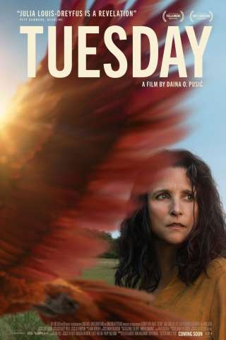 Tuesday [HD] (2023)