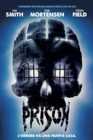 Prison [HD] (1987)